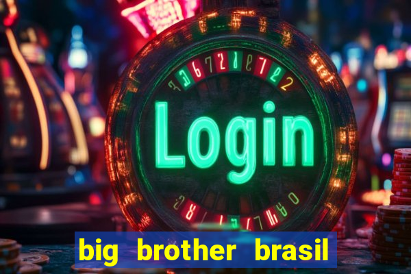 big brother brasil 777 plataforma